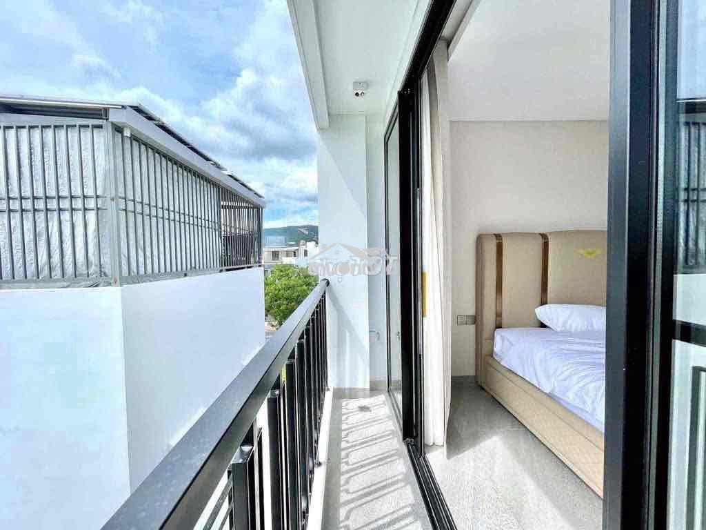 Cho thuê chdv đường bắc hải, quận 10 - 3