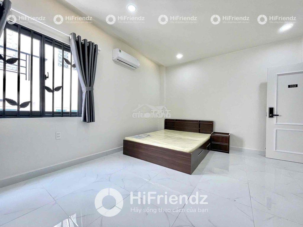 Chung cư mini cao cấp full nội thất ngay vành đai trong - tên lửa - 4