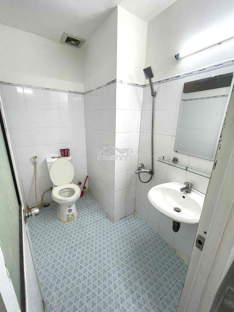 Phòng trọ đường hồ văn huê - p. đức nhuận - 4