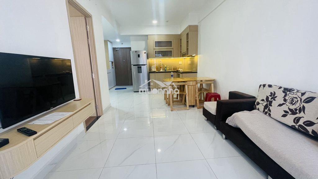 Full nội thất - sổ hồng sang tên ngay - ngân hàng hỗ trợ 80% - 2