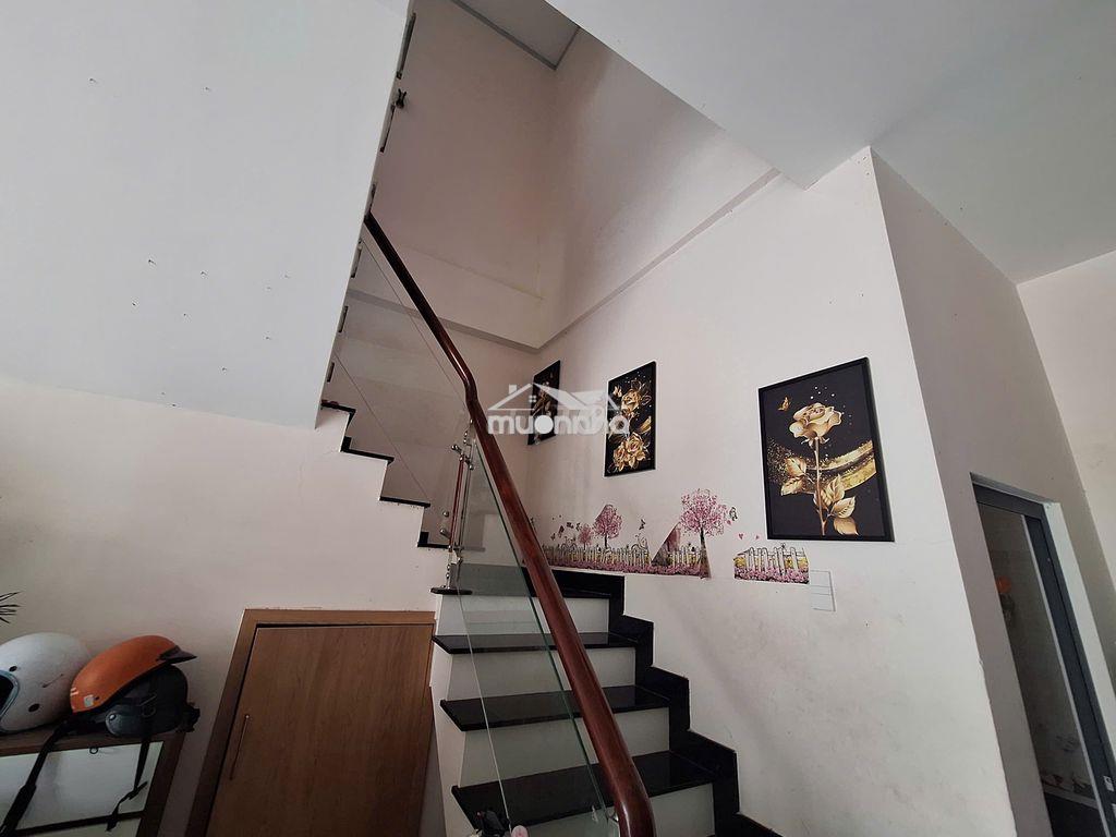 Nhà ở tại hạnh quý, thuận an, bình dươngdiện tích 80m², giá 3,1 tỷ - 4