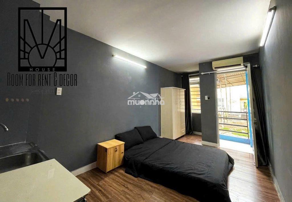Bán nhà hxh đường phan đăng lưu, 3 tầng, 6 phòng ngủ, giá : 6,5 tỷ - 2