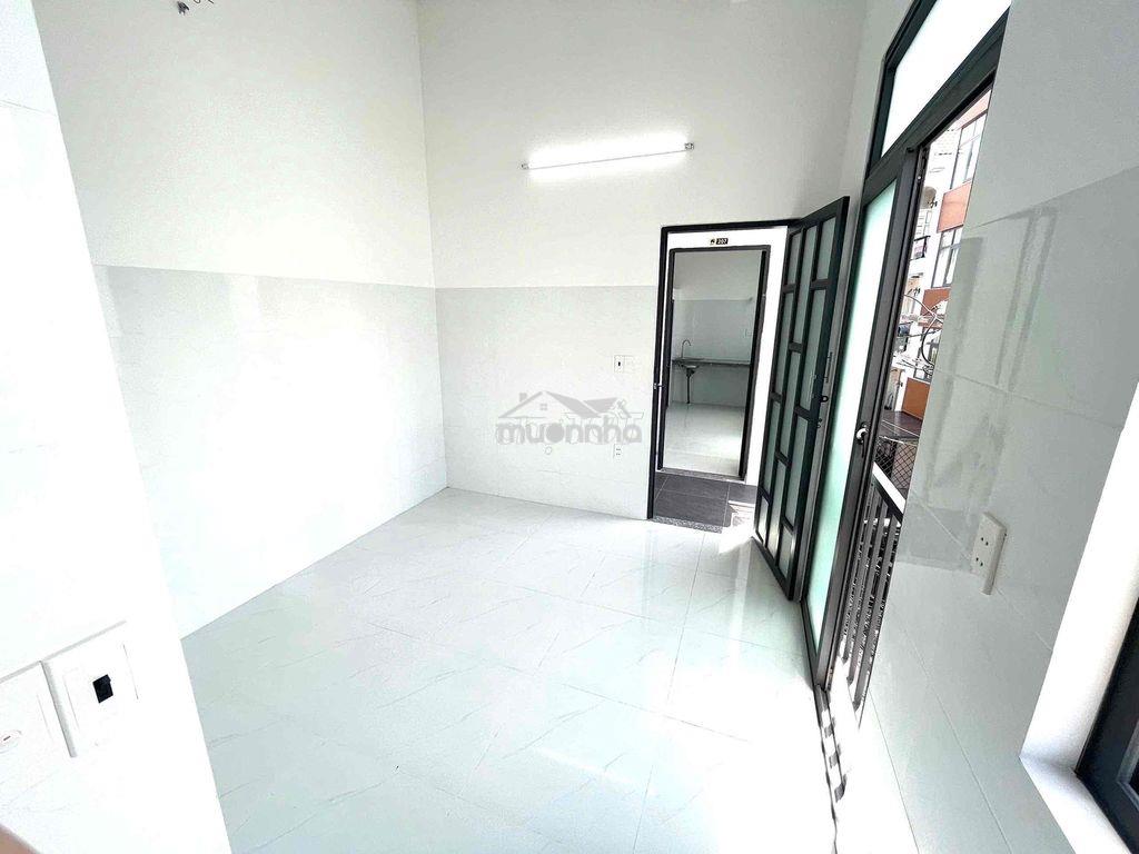 Chính chủ khai trương toà nhà mới 100%- trung tâm gò vấp - 4