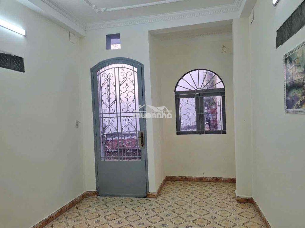 Bán nhà 5 tầng (3m x8m) hẻm nguyễn văn cừ q5. giá: 5.5 tỷ - 3