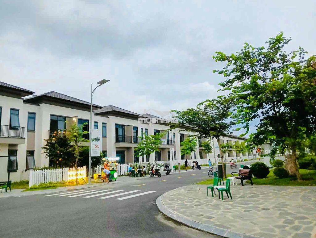 Bán biệt thự phúc an ashita 100m2 giá 1tỷ750tr - 2