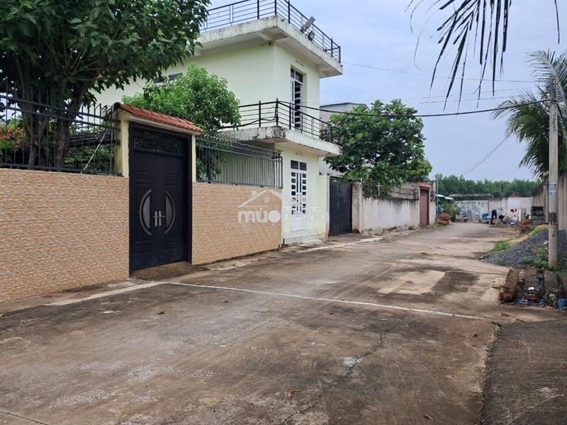 Nhà biệt thự gần sân bay long thành – có sẵn nhà yến – giá 18 tỷ (tl)