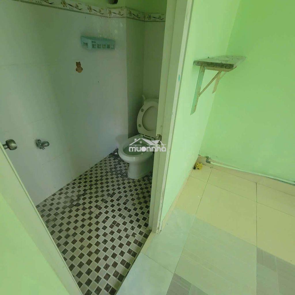 Cho thuê nhà nguyên căn hẻm 1041 trần xuân soạn  - 4