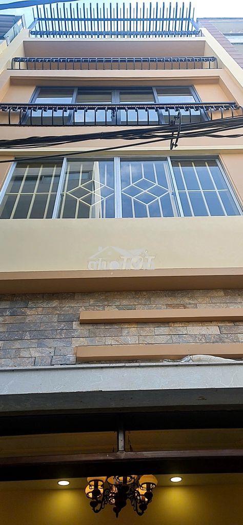 Cho nữ thuê phòng ngay đường nguyễn kiệm ngã tư phú nhuận - 2