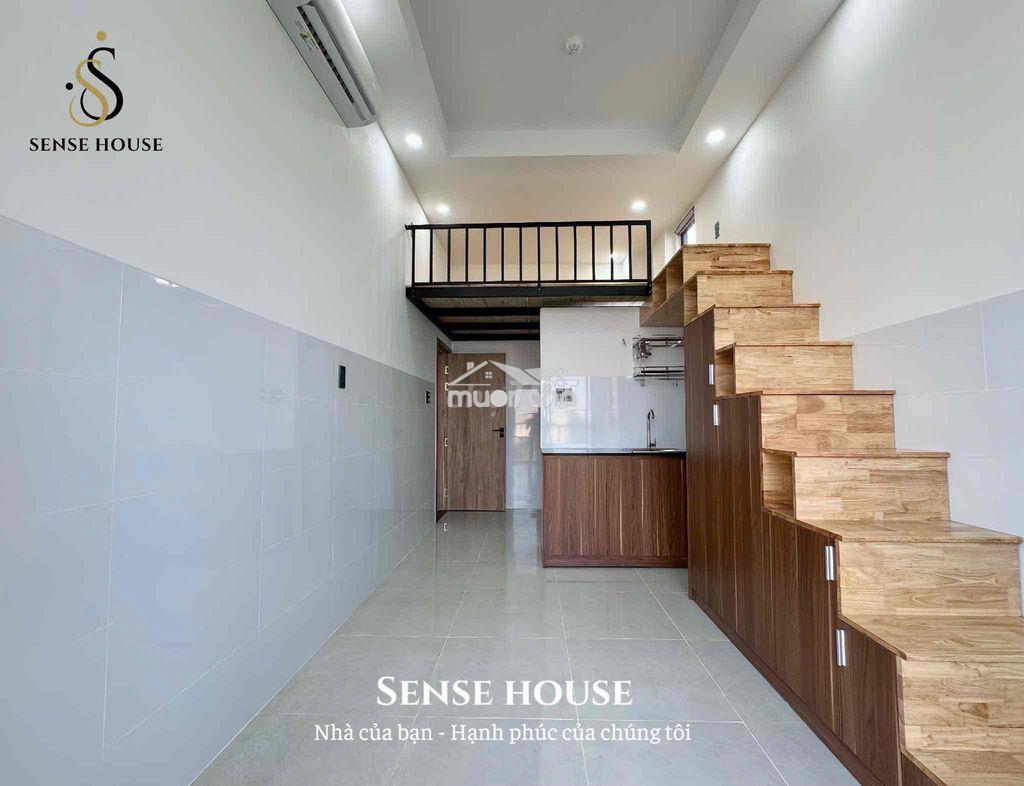 Khai trương 12p duplex mới xây 100% | gần đh văn hiến - 4