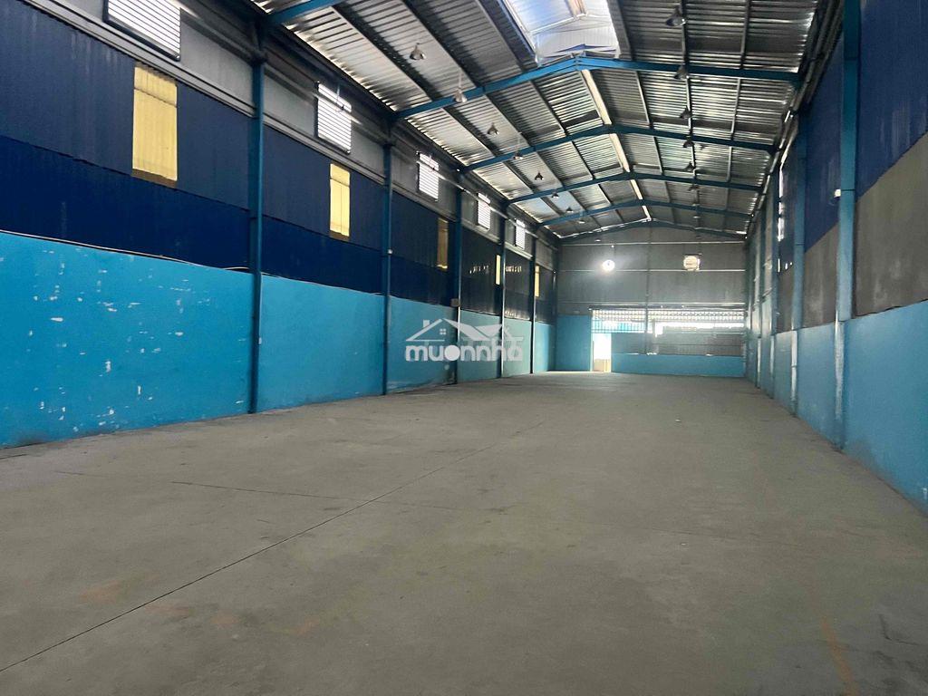 ❇️Cho thuê xưởng 1200m thuận an - 2