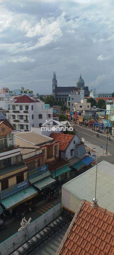 CHO THUÊ CĂN HỘ 2PHÒNG NGỦ TẠI NGÃ 6 THỦ DẦU MỘT 
