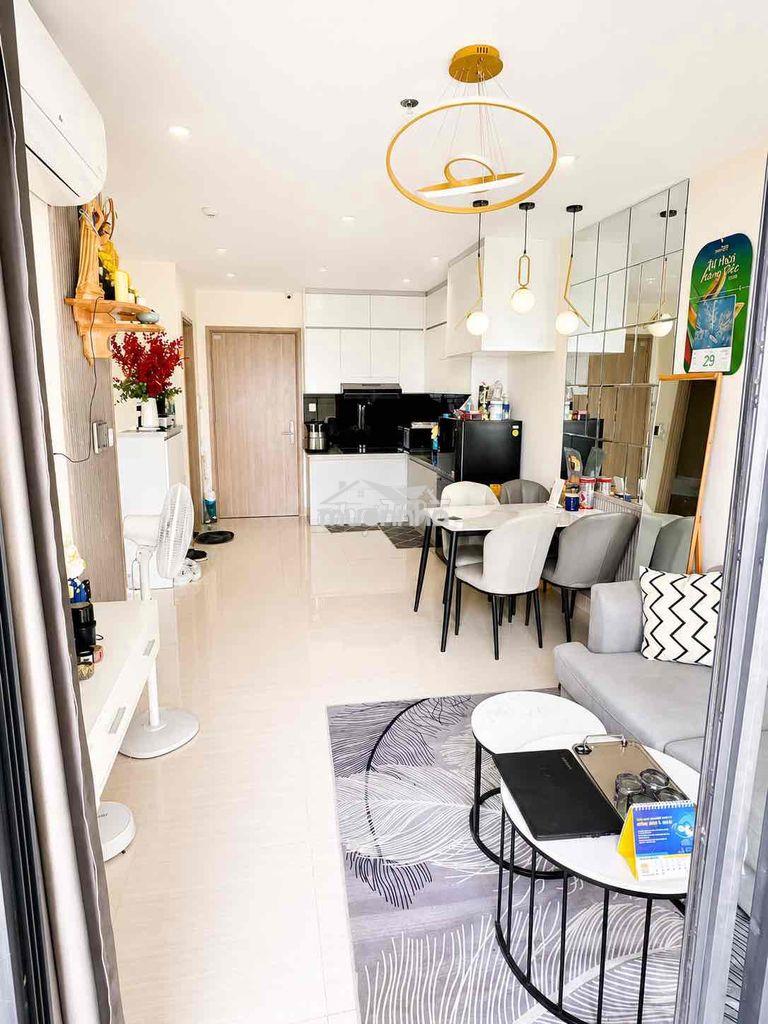 Bán căn hộ vinhomes grand park (tp. thủ đức - quận 9 cũ) - 4