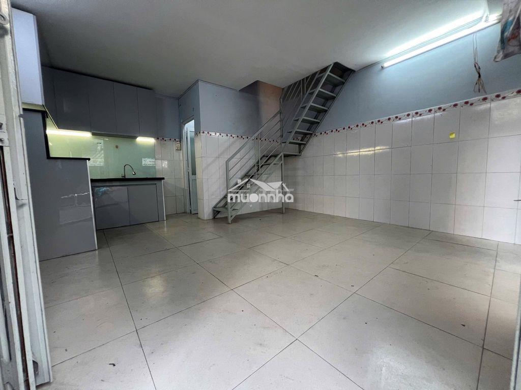 Chính chủ bán nhà quận bình thạnh - 2