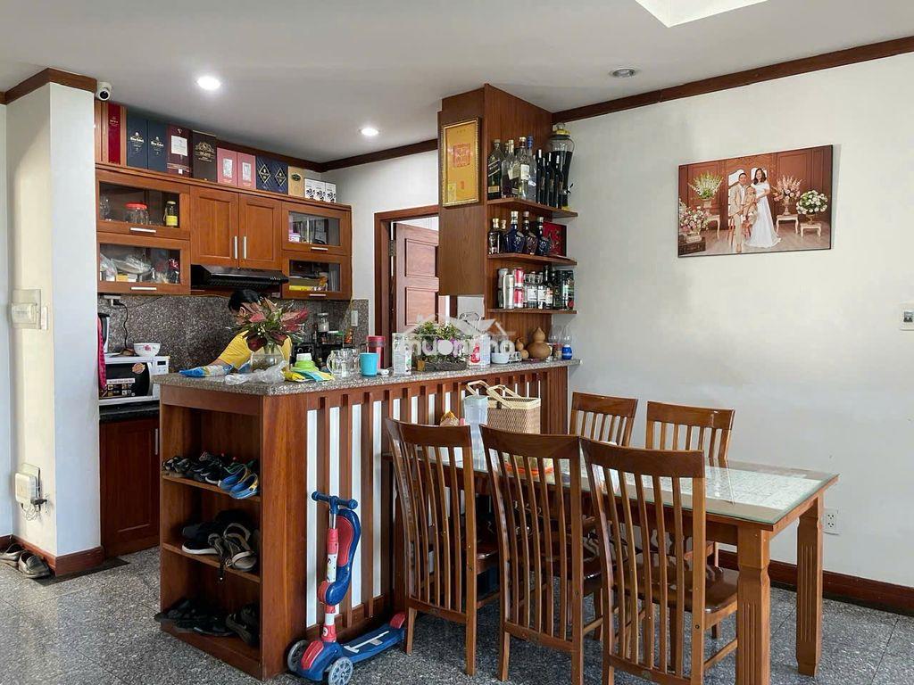 Bán căn hộ 2pn 88m2 tại phú hoàng anh - view phú mỹ hưng - 2
