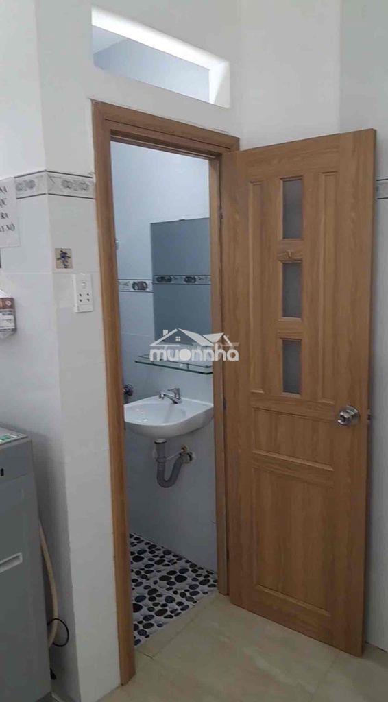 Cho thuê phòng trọ 670/9 đoàn văn bơ phường 16 quận 4 - 4
