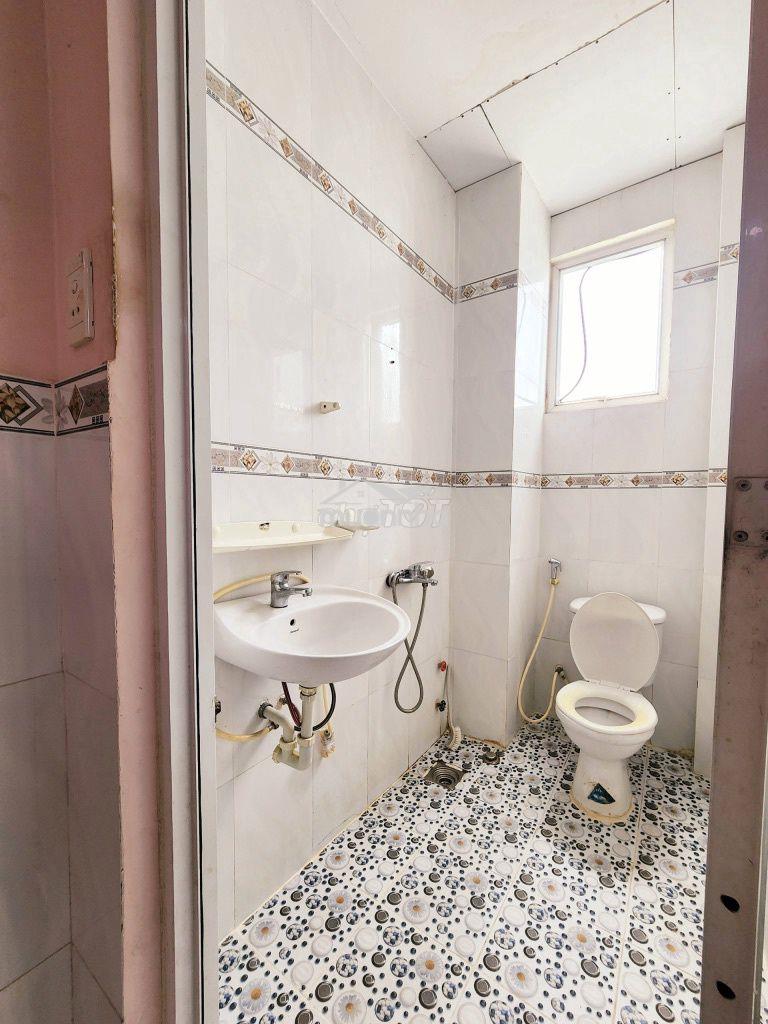 Phòng trọ đẹp, đầy đủ nội thất giá mềm - 2