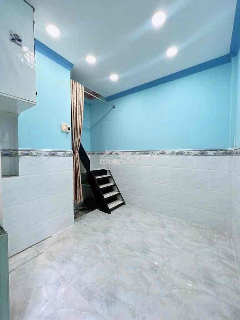 Bán nhà 2 tầng khu dân cư hiện hữu và an ninh. - 2