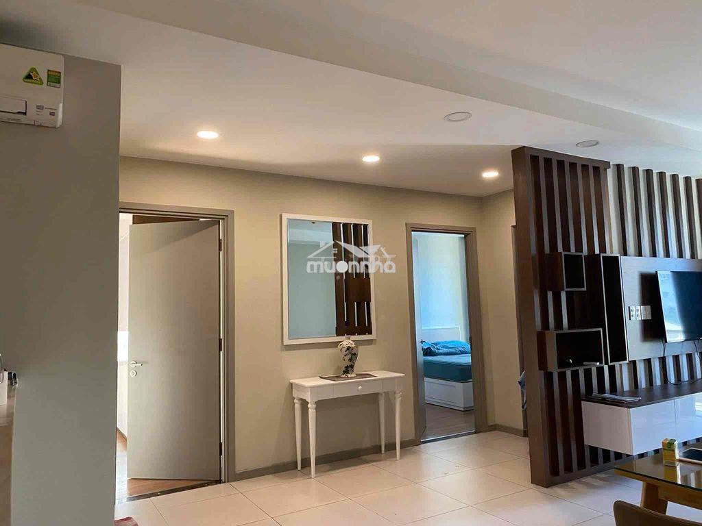 Căn hộ 2pn 2wc 94m2 đầy đủ nội thất the gold view - 3