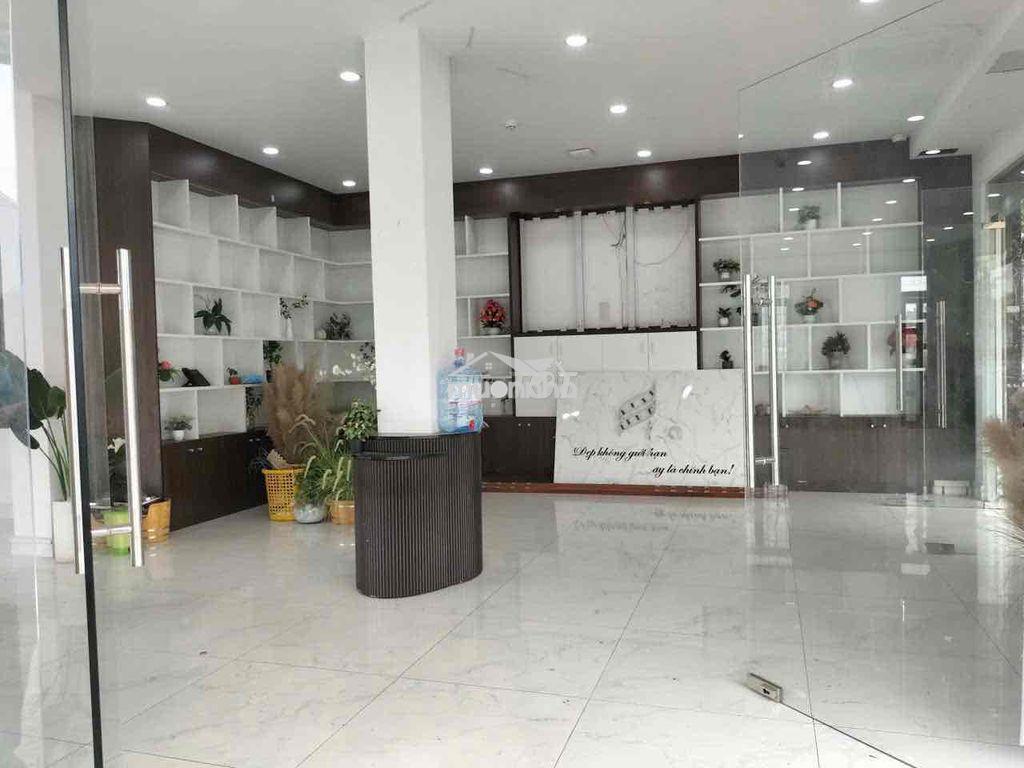 Cần cho thuê nhà nguyên căn 2 mặt tiền kinh doanh - 4
