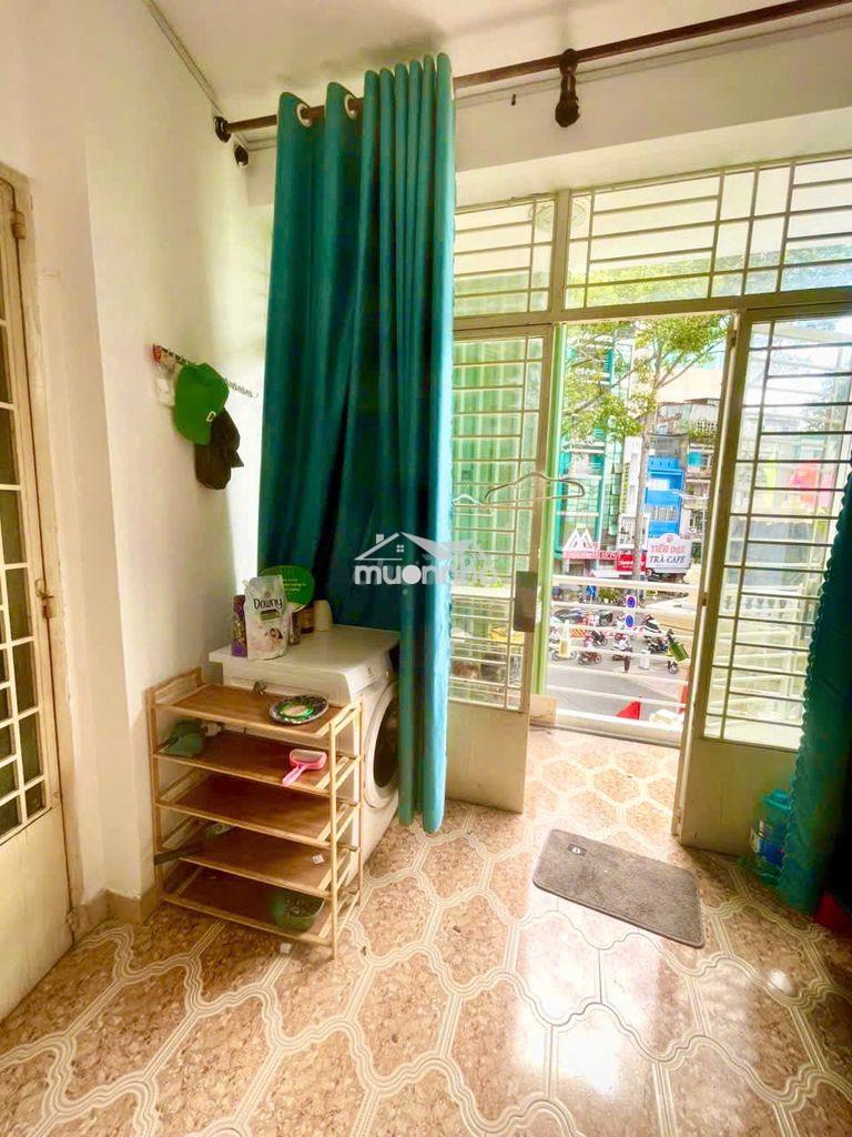 Chung cư đối diện bệnh viện từ dũ 1 p khách 1 p ngủ - 4