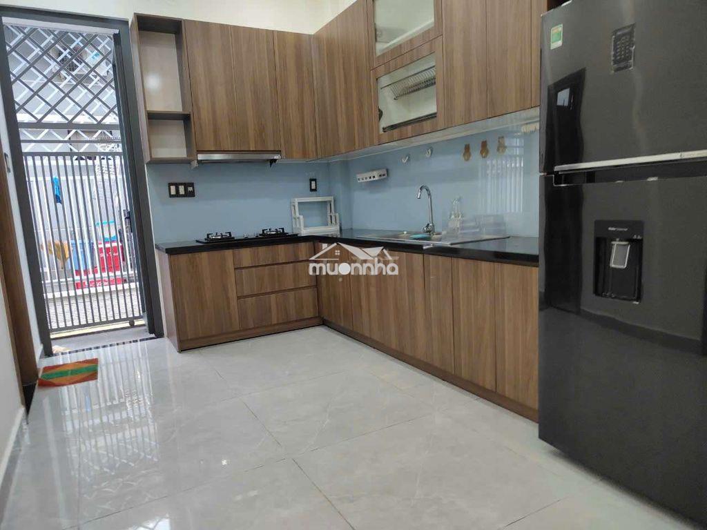 Nhà tmdv phú mỹ 3 phòng ngủ - 4