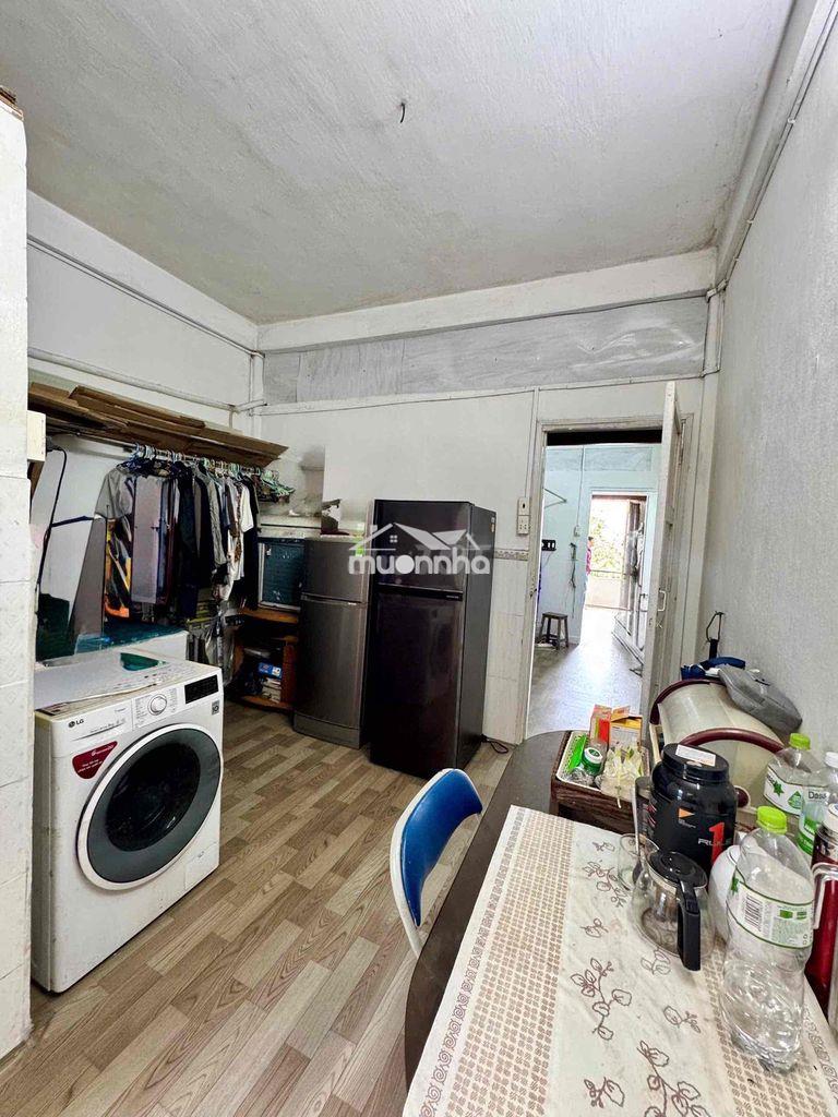Bán chung cư lạc long quân – quận 11 - giá chỉ 1.95 tỷ  📍 vị trí đẹp n - 4
