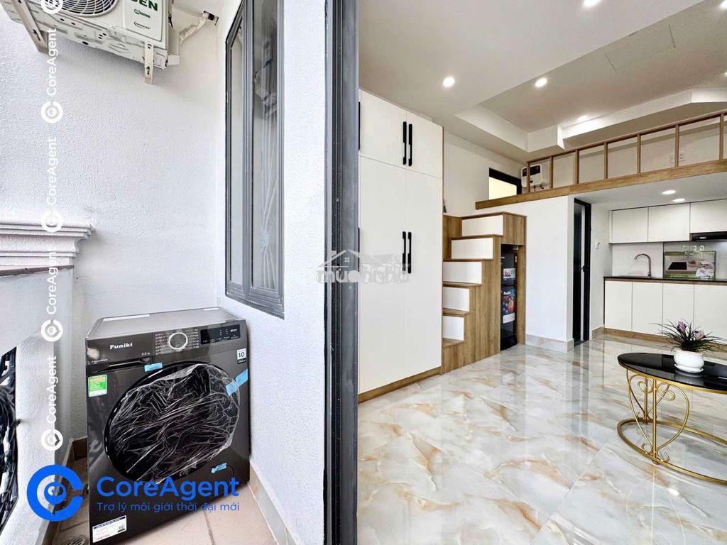 Căn hộ duplex rộng rãi – full nội thất – gò dầu, sát aeon tân phú - 3