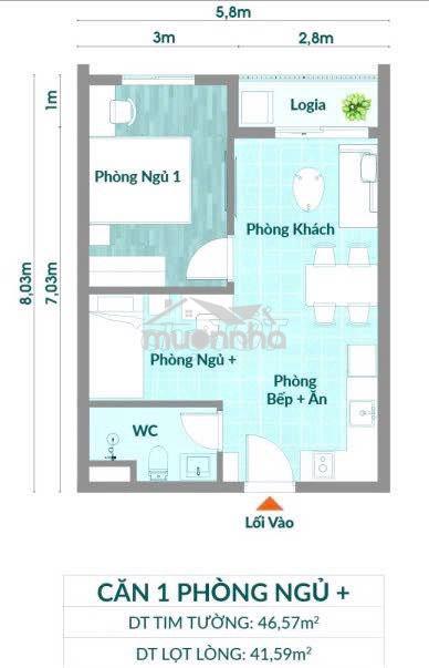 Nhận hồ sơ đăng ký nhà ở xã hội midtown trung tâm văn hóa trảng bom đn - 3