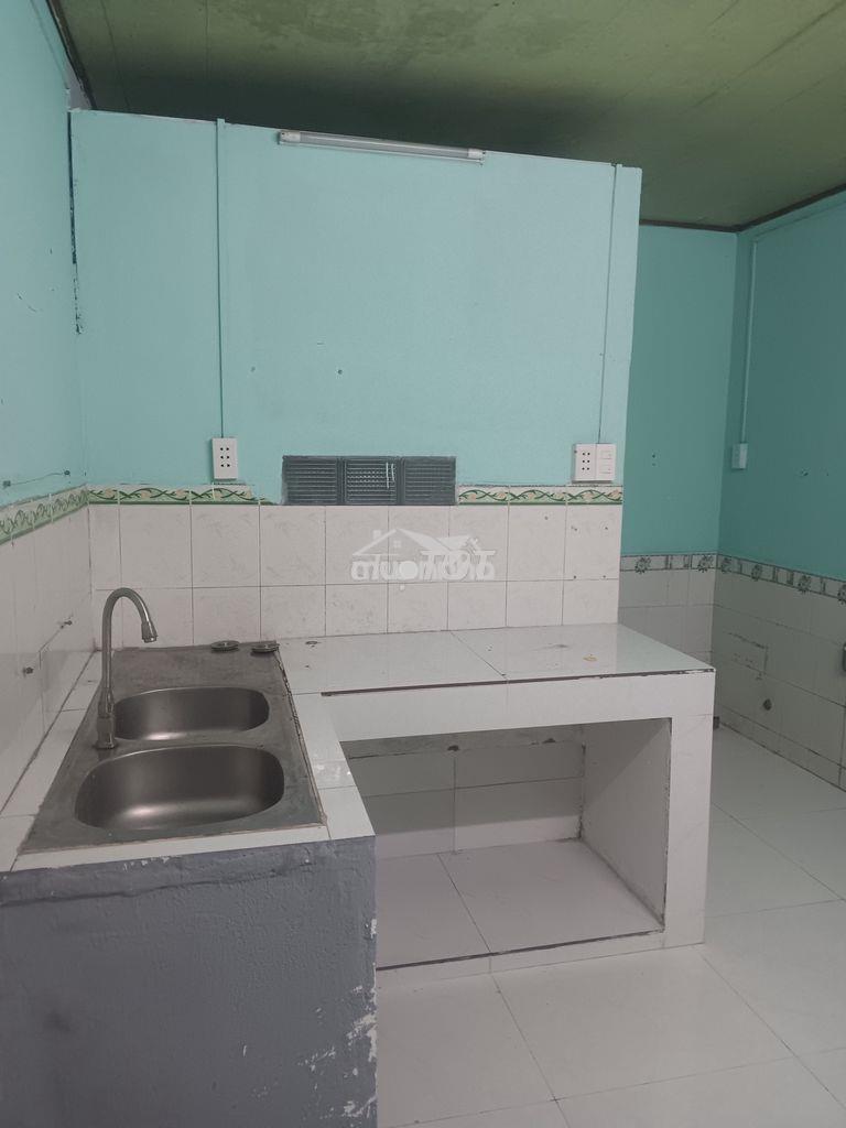 Cho thuê nhà gần ngã tư vườn lài- quốc lộ 1a - 4