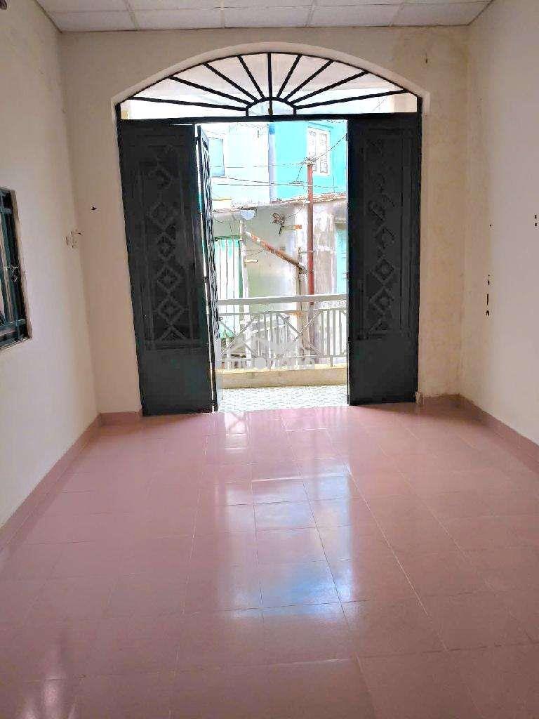 Bán nhà ,cách mạng tháng 8 p12 ,q 10, dt 50m2 ,2 tầng giá : 4.2tỷ - 3