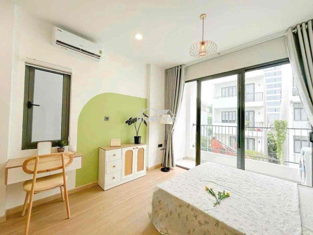 [An phú - quận 2] căn tách bếp thiết kế hiện đại ban công thoáng mát - 3
