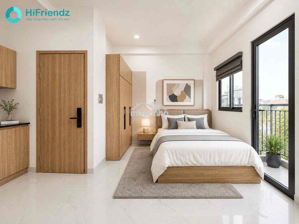 Khai trương căn hộ mới xây trong khu đô thị vạn phúc - siêu ngon - rẻ - 2