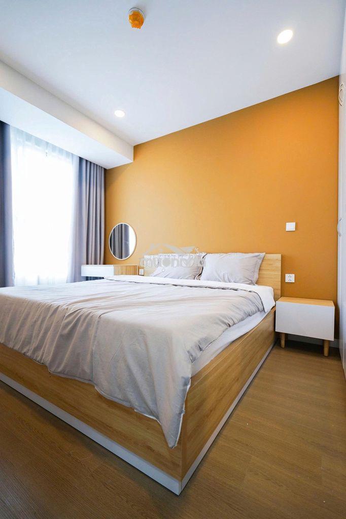 Bán giá siêu tốt 2pn.2wc 64m2 4.4 tỷ full nt cc river panorama q7 - 3