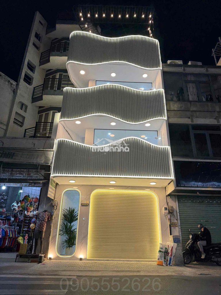 Chính chủ cho thuê 407 nguyễn trọng tuyển - 3