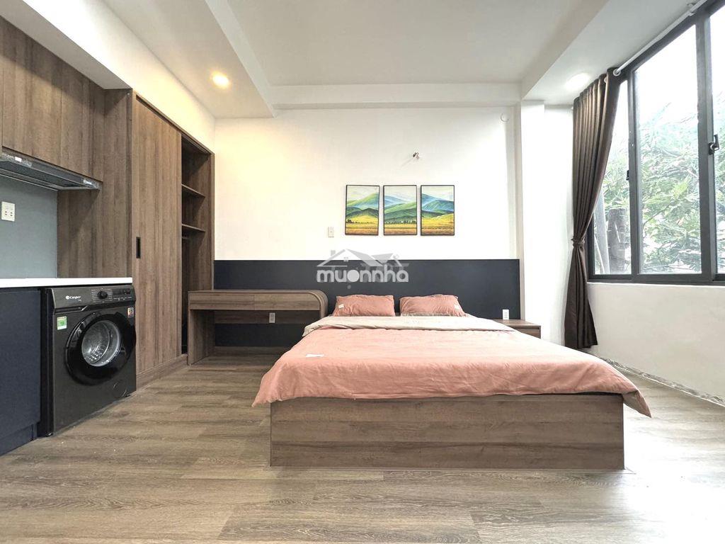 Căn hộ ban công 30m2 ngay tô hiệu, phan anh gần đầm se, cv phú lâm - 3