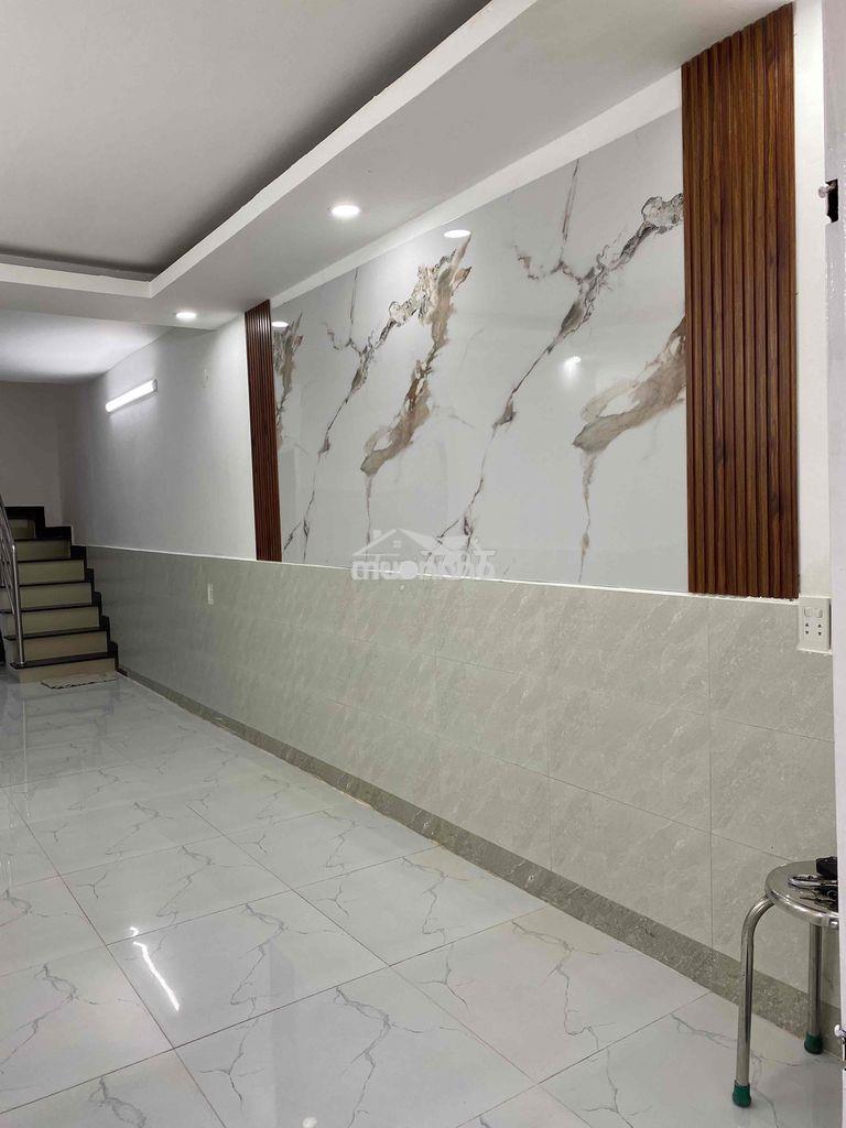 Bán nhà 1419 lê văn lương,phước kiển - 4