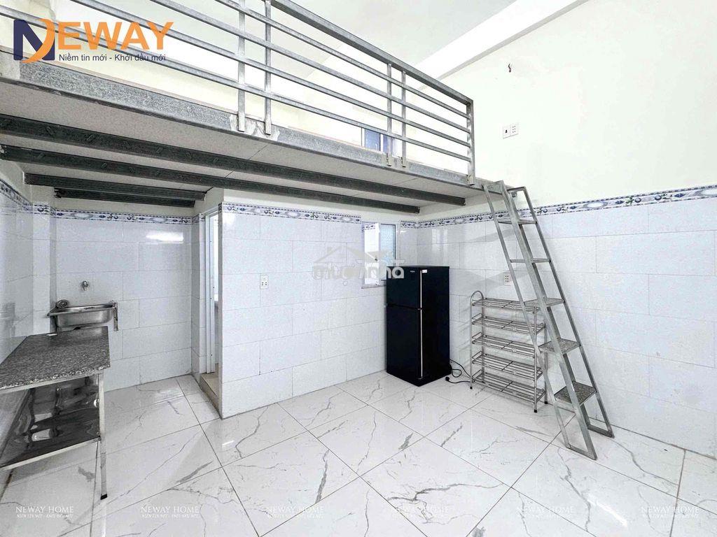 Duplex rộng rãi, phòng lát gạch sạch sẽ tiện qua các quận trung tâm - 3