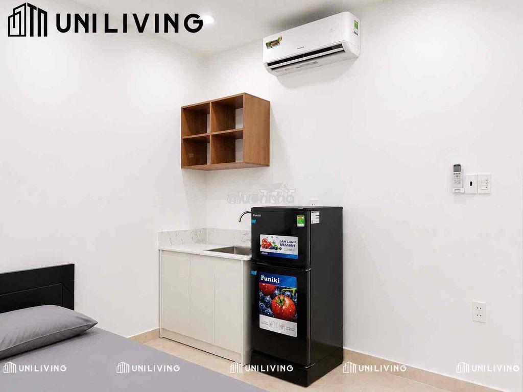 Chính chủ cho thuê phòng giá rẻ ban công full nt - hình thật giá thật - 4