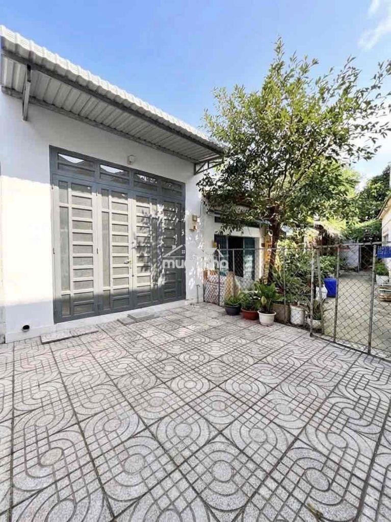 🔴Nhà tân hoà đông - 72m2 - cấp 4 xây được 4 tầng - ko lộ giới - 4.7 tỉ - 2