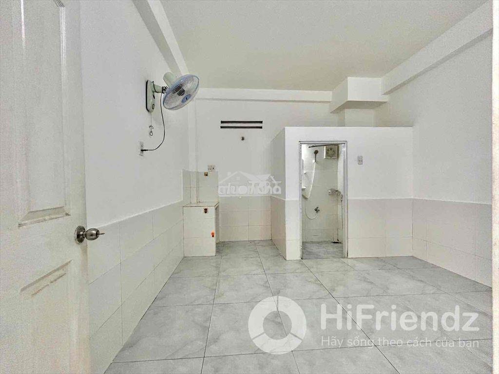 Cho thuê phòng ngay ngã tư phú nhuận-bờ kè hoàng sa-quận1-3-5-10 - 4
