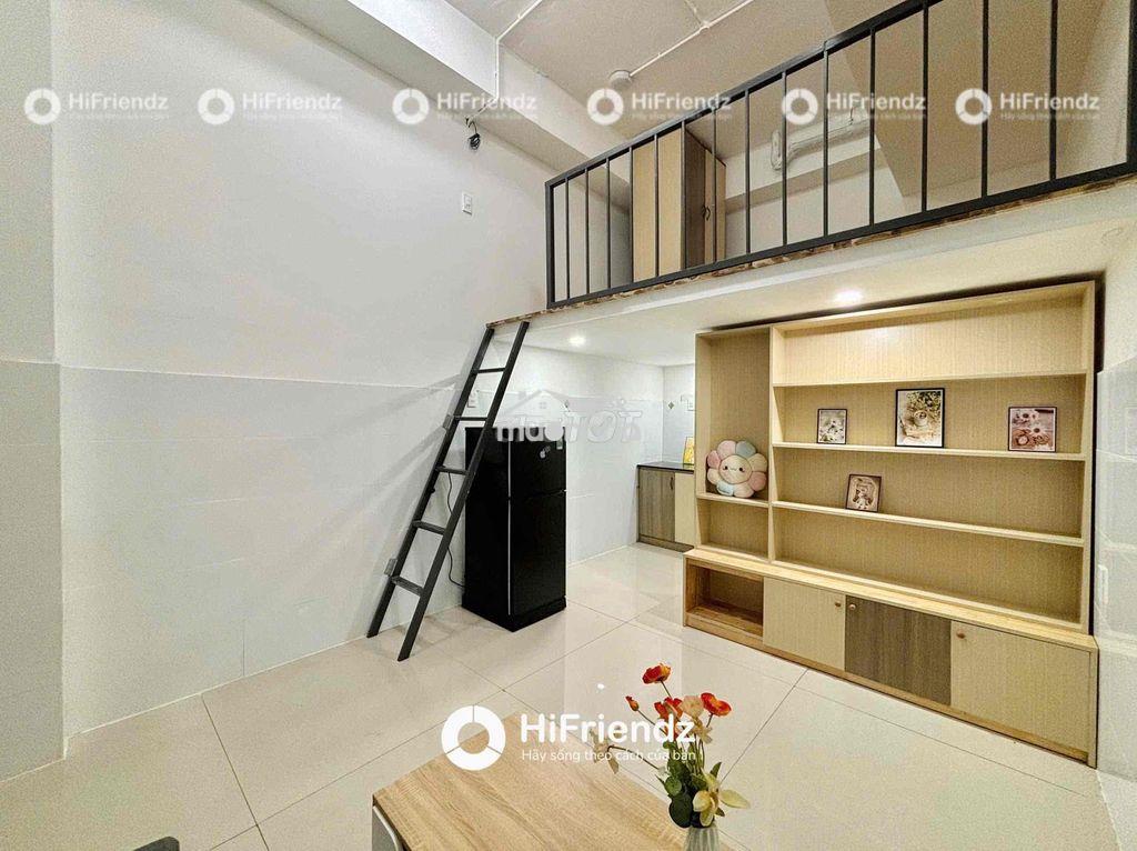 🌿 Căn hộ mini tiện nghi ngay đầm sen – thuận tiện di chuyển trung tâm - 2