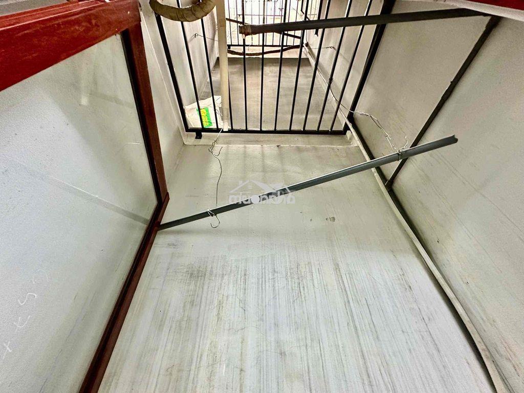 Cho thuê căn hộ studio full nội thất siêu rẻ ngay gần nguyễn sơn - 4