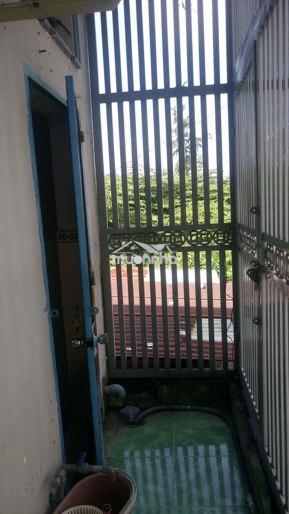 Nc 4x10 1 trệt 1 lầu - 3