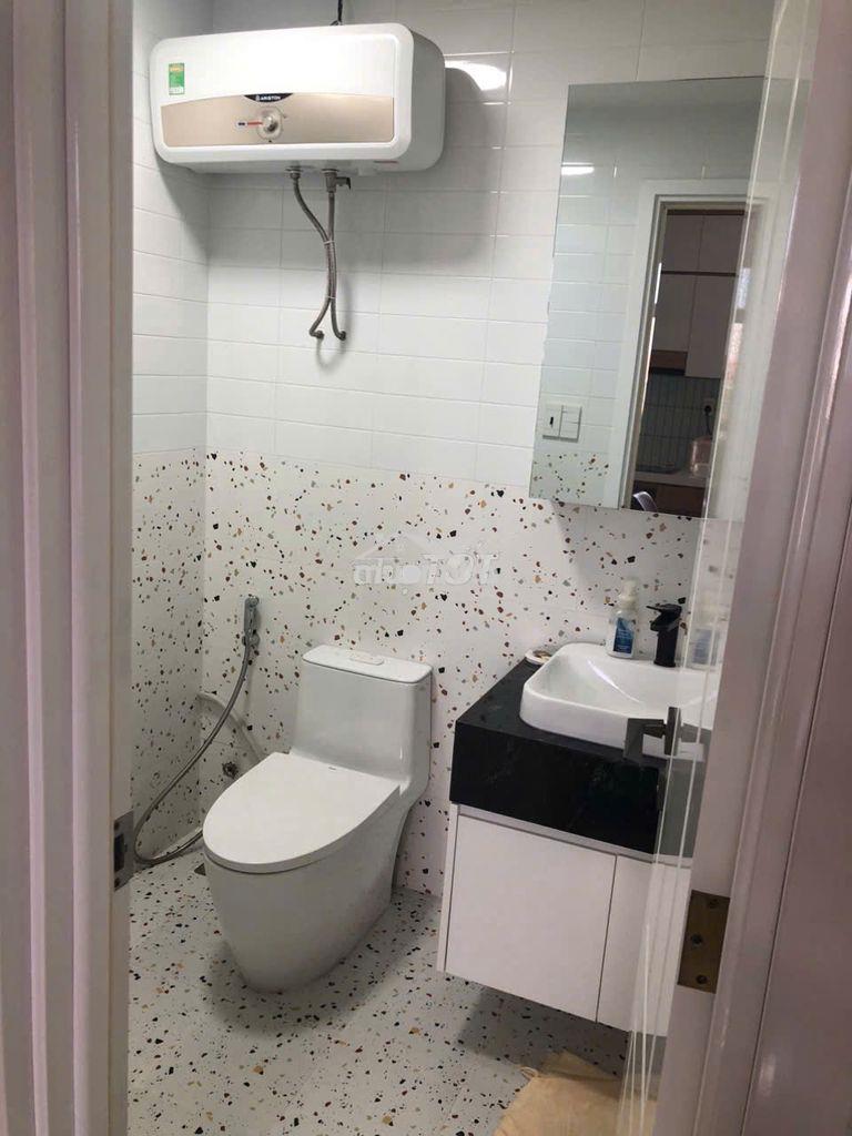 Căn hộ thịnh vượng - 4,2 tỷ (77m2, 2pn, 2wc, nội thất cao cấp, sổ hồng - 4