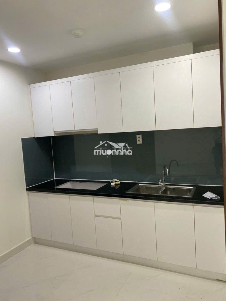 Chính chủ bán green river quận 8 dt60m2/ 2pn 2wc nhà mới, view thoáng  - 3