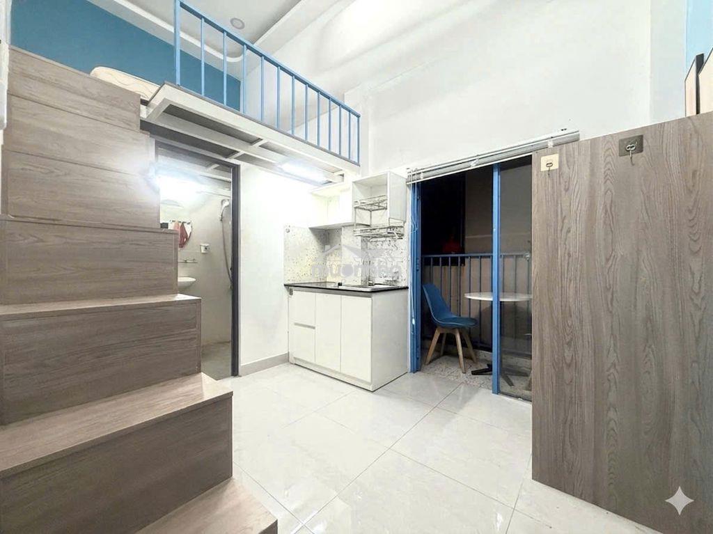Phòng trọ cao cấp bình thạnh giá thuê chỉ 5tr - 4