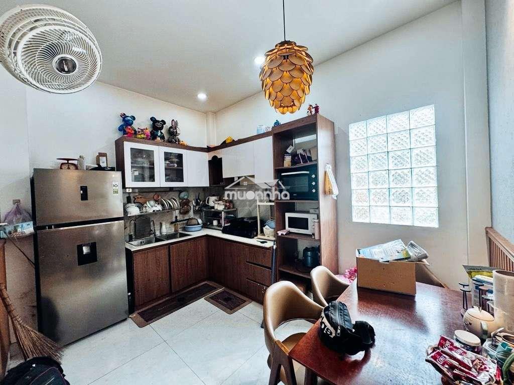 Nhà 2 tầng mới đẹp – 40m² – đồng tâm, bà điểm, hóc môn – chỉ 3.95 tỷ - 3