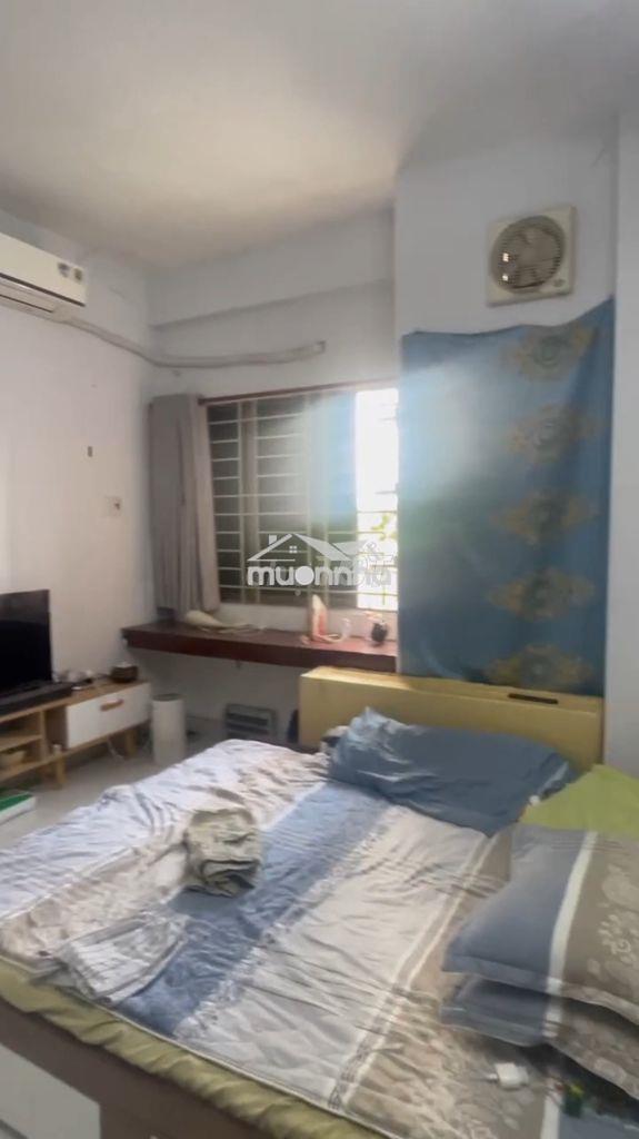 Bán căn hộ 1pn lầu 1 có sân thượng riêng siêu thoáng mát (có tl) - 4