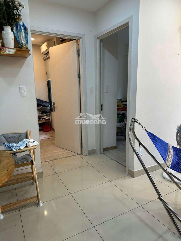 Cho thuê eco xuân 2pn-2wc cơ bản 6tr, full 7tr bao pql - 2