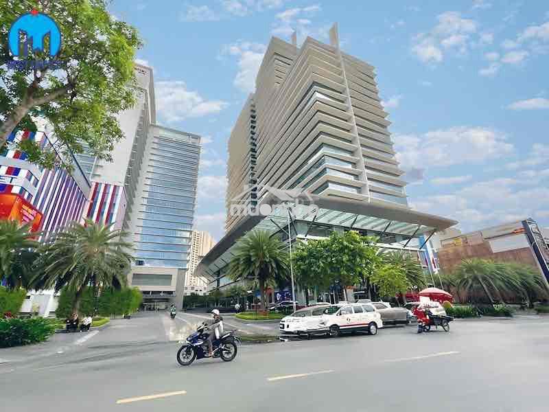 ➢ Hẻm 134/ sư cách mạng tháng 8 quận 3 ( đối diện toà nhà viettel ) - 3